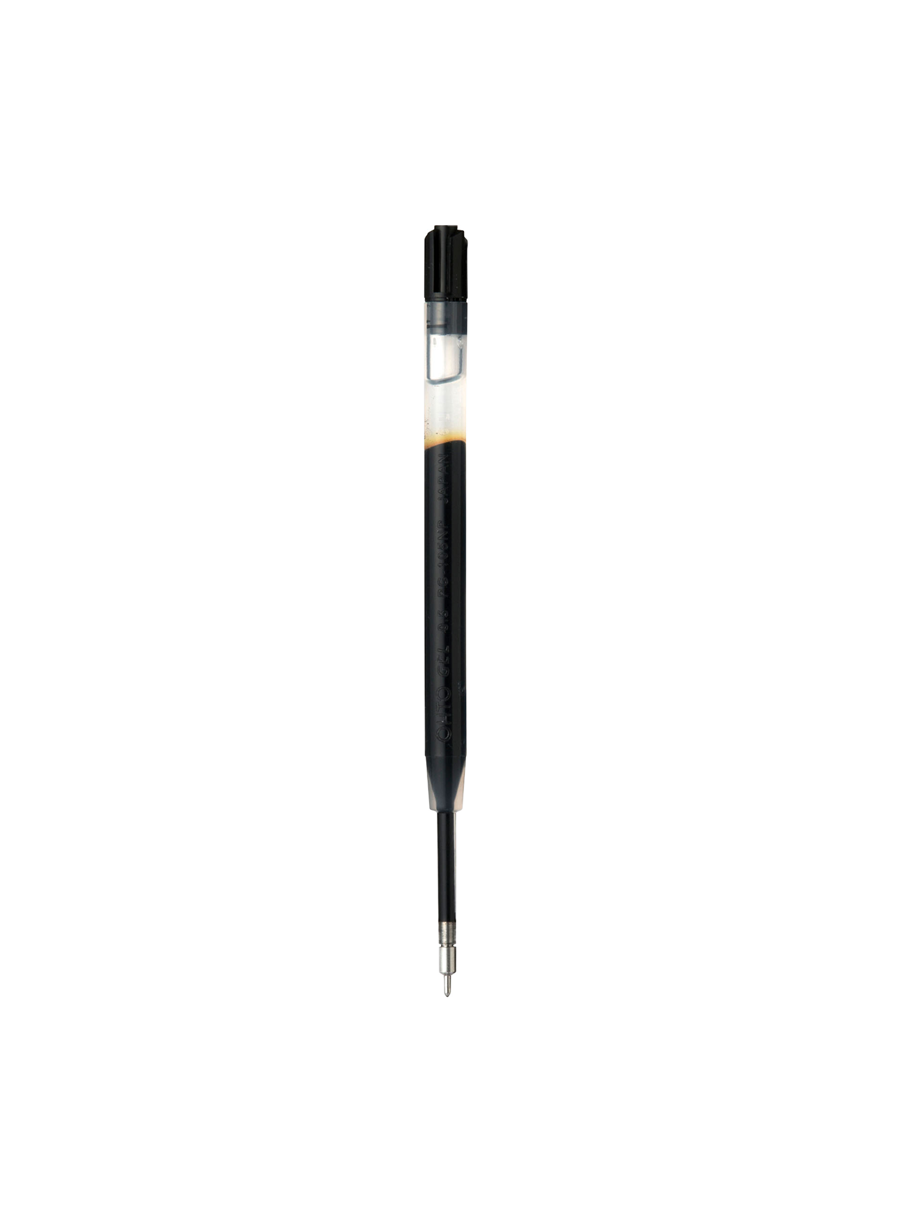 Mark’Style Metal Ballpoint Pen Refill