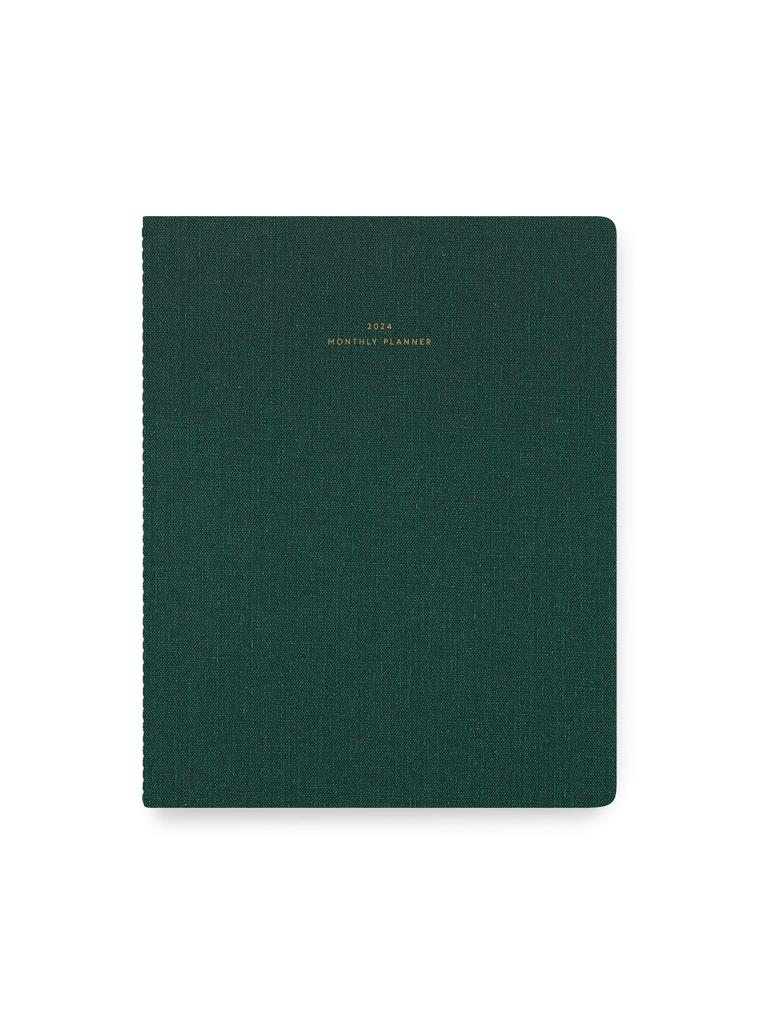 2025 Monthly Planner Notes, Tasks, Lists Appointed