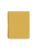 3 Subject Notebook in Cobalt Yellow || Cobalt Yellow