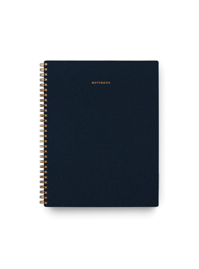 Notebooks & Journals – Appointed