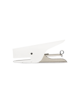 Klizia 97 Stapler in White || White
