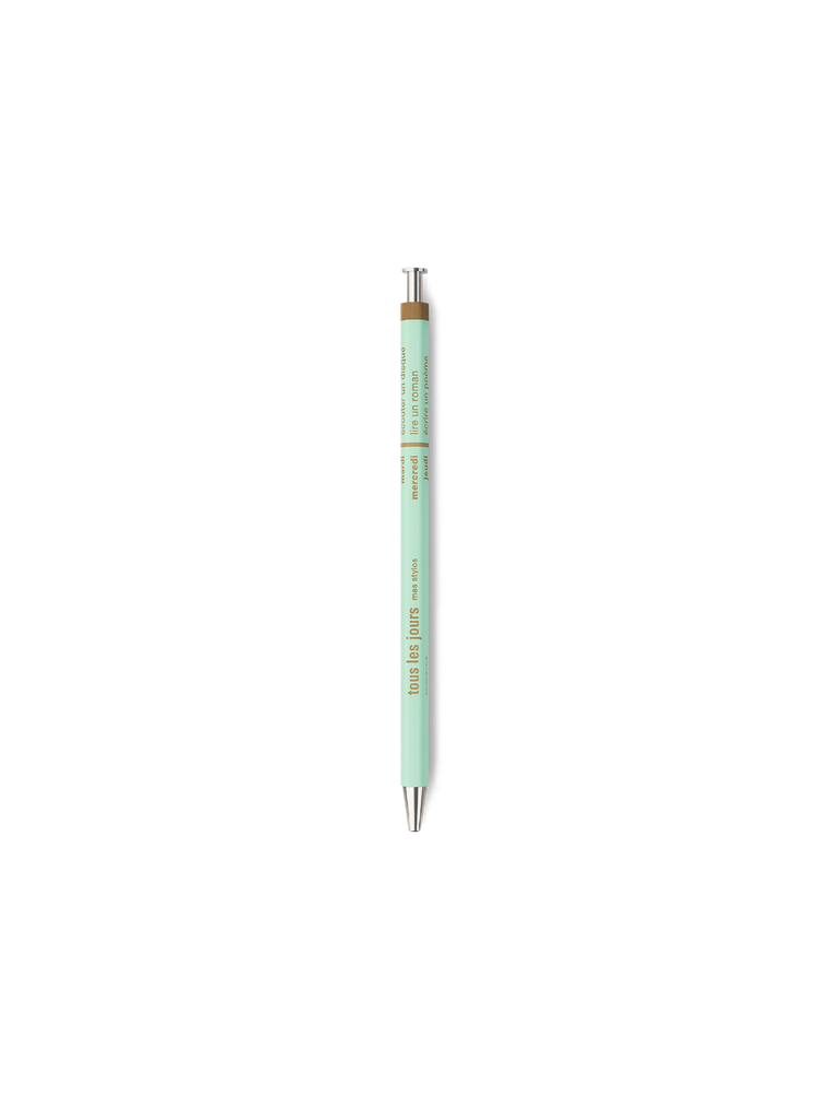 05mm Ballpoint Pen Refill – Ideal