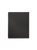 Compact Binder front view || Charcoal Gray