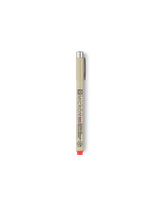 Micron Pen in Green || Red