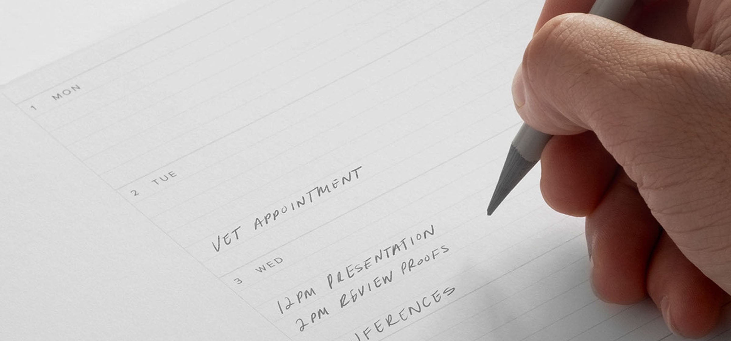 Into the Details: Designing of the 2026 Year Task Planner