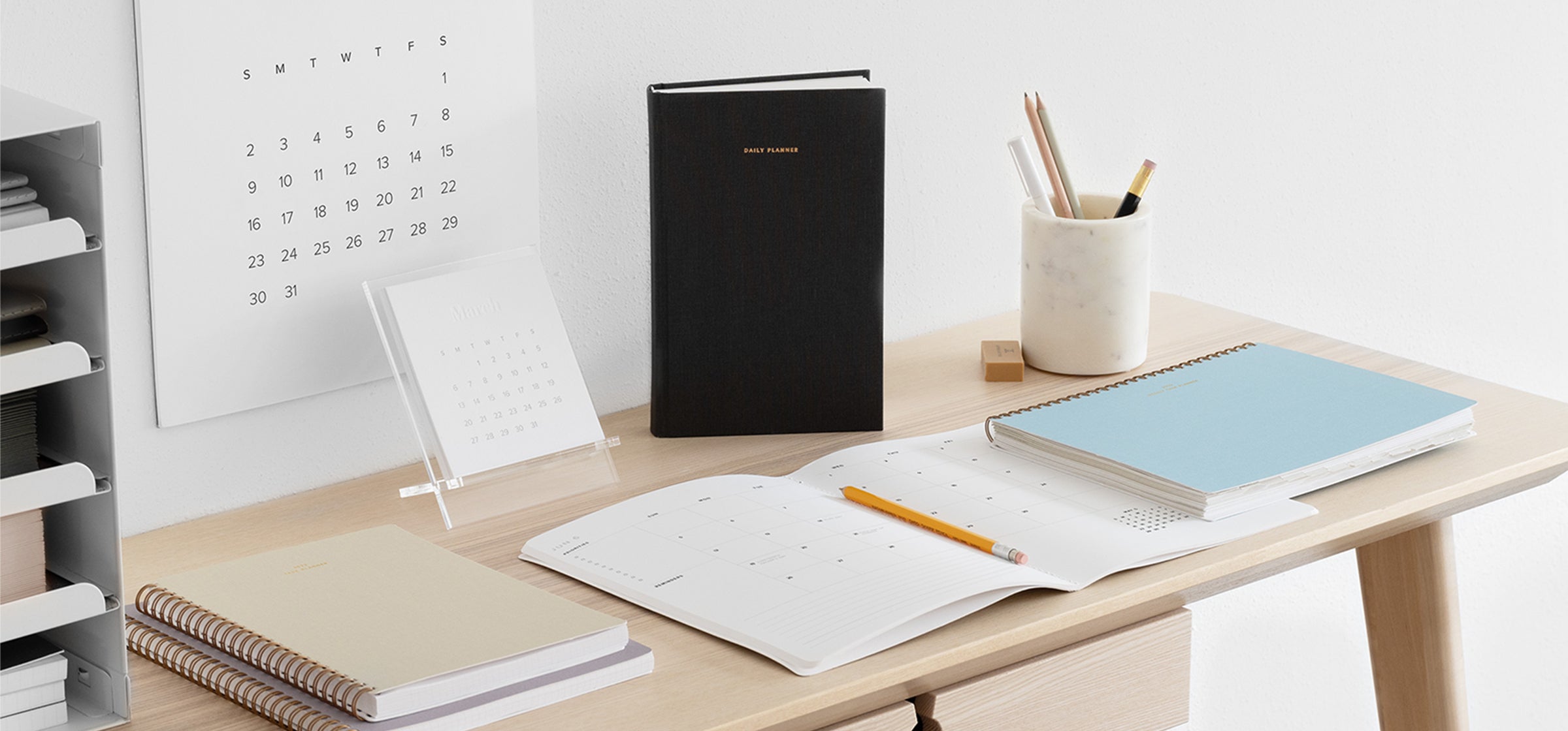 Healthy Habits To Track In The New Year