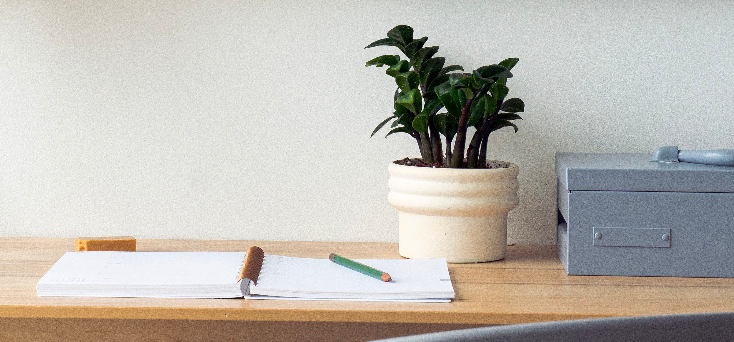 How to Get and Stay Organized