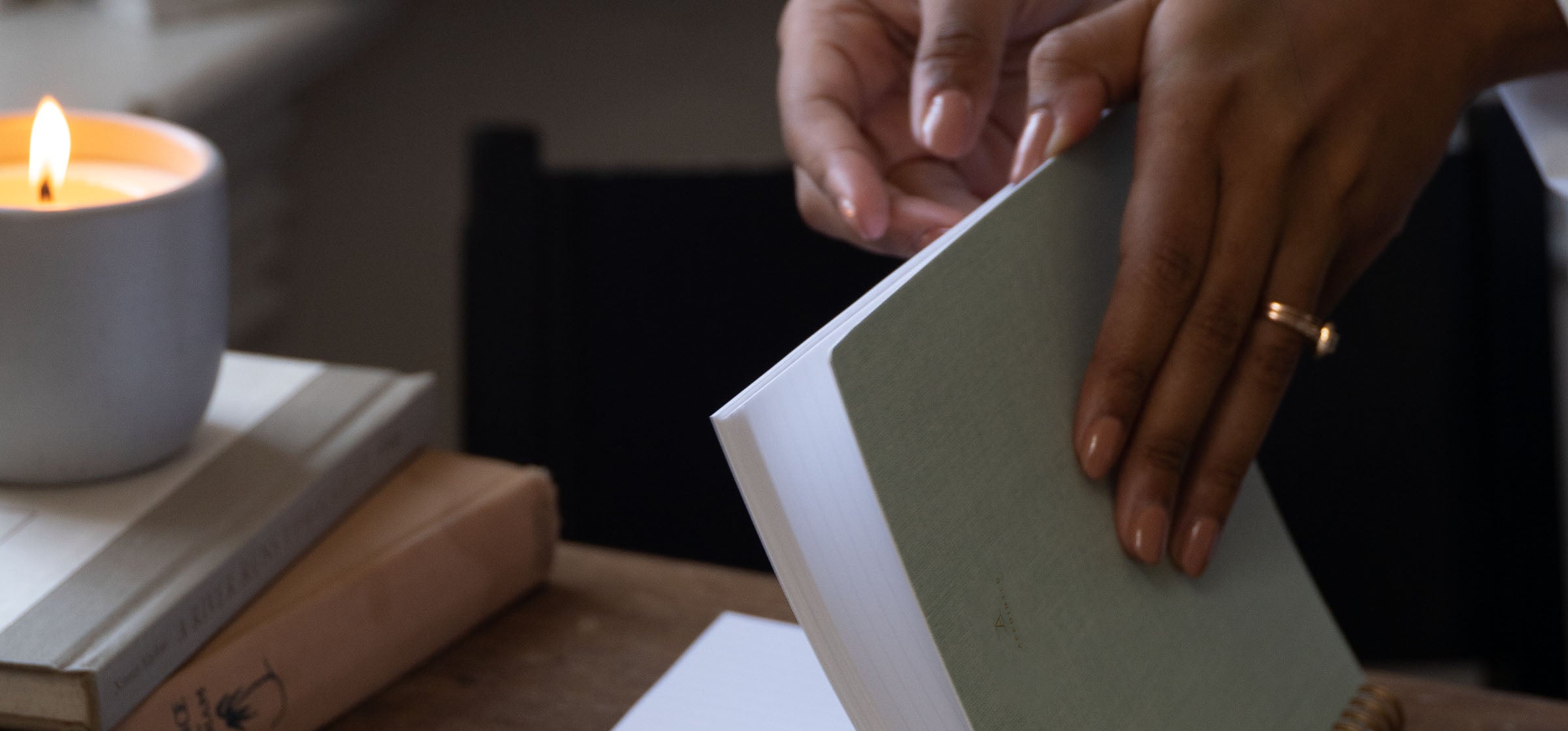 Organize Your Thoughts: A Mindful Approach to Planning