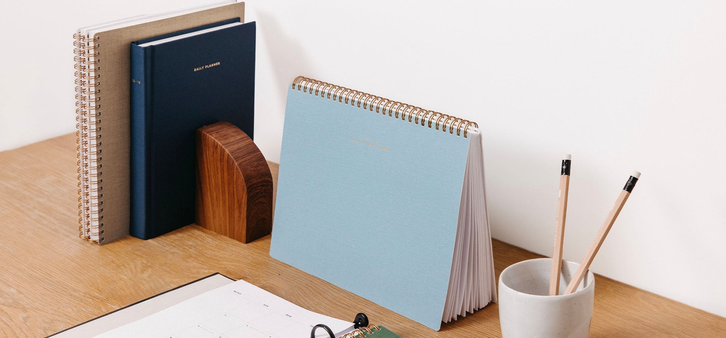 Find Your Perfect Planner: Comparing the 25–26 Formats