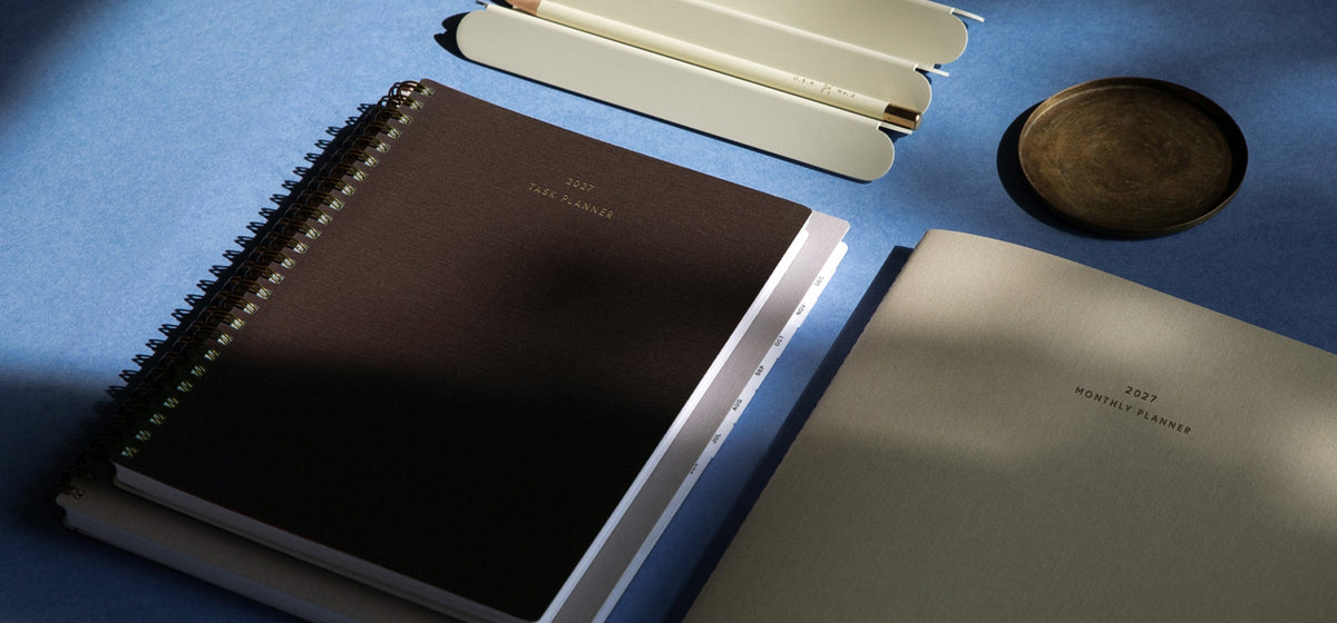 What Kind of Planner Are You?