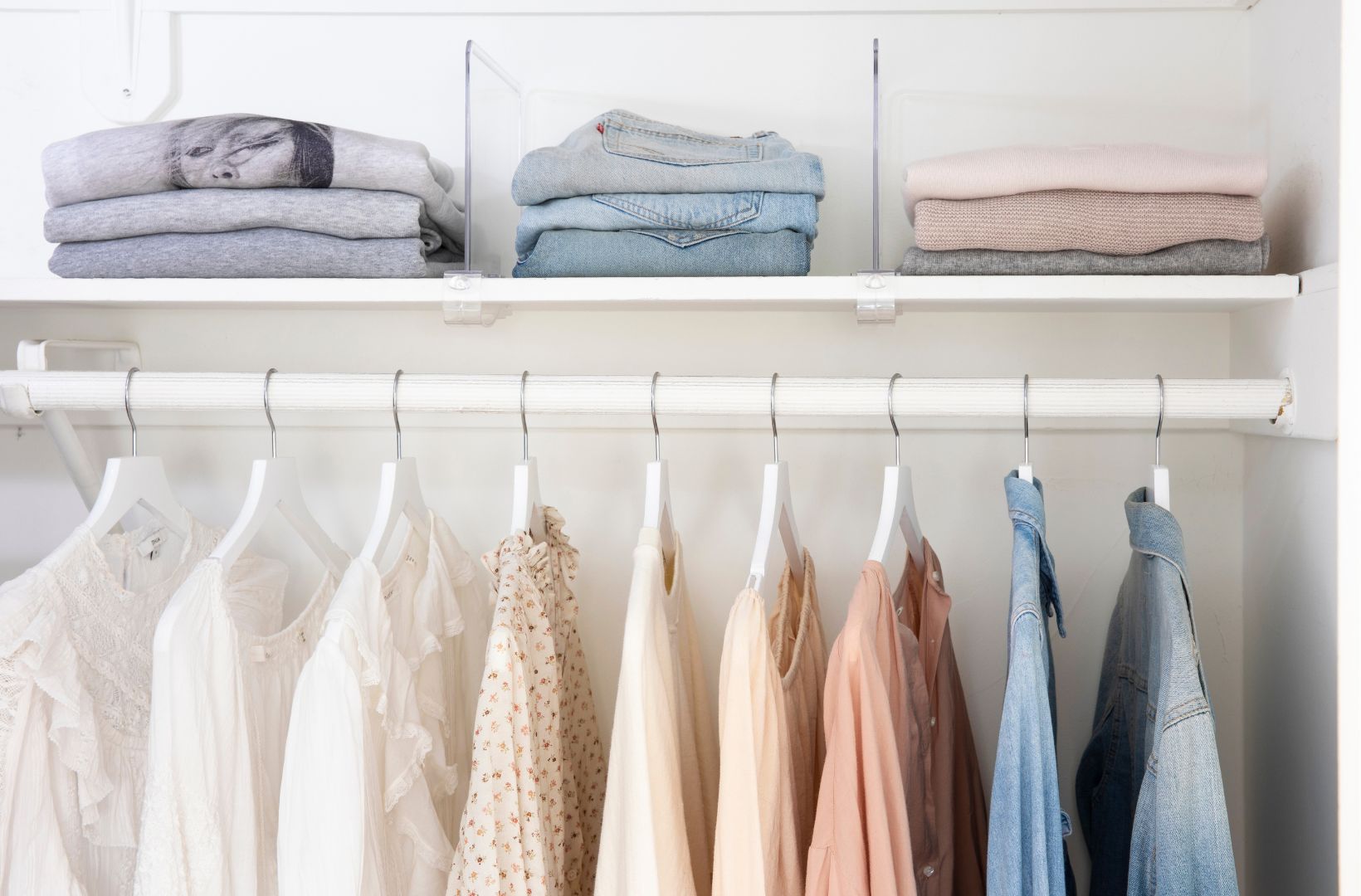 Noteworthy Interview Series: Shira Gill, Author & Organizing Expert