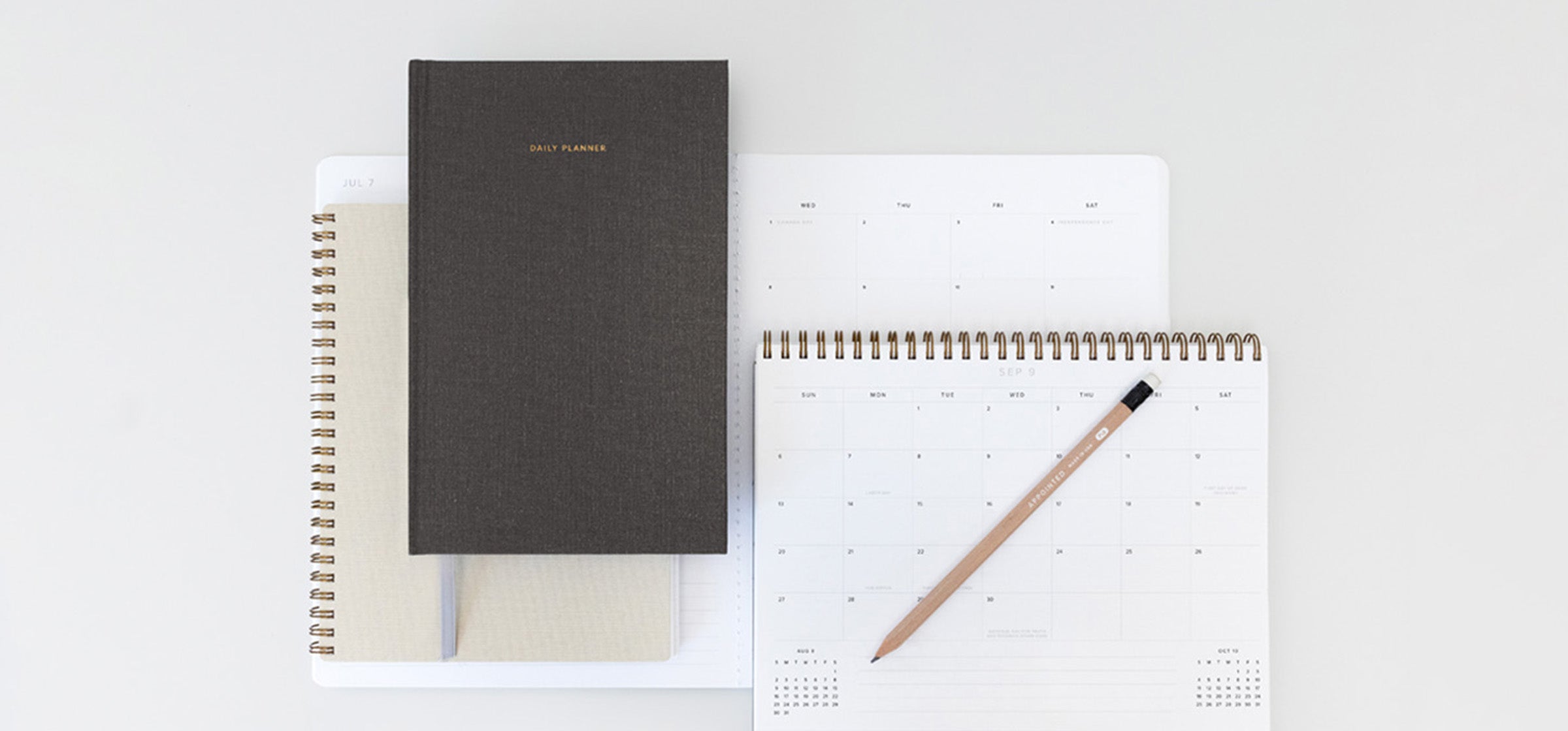 Planner Pairings: Perfect Add-Ons For Your 2026 Planner