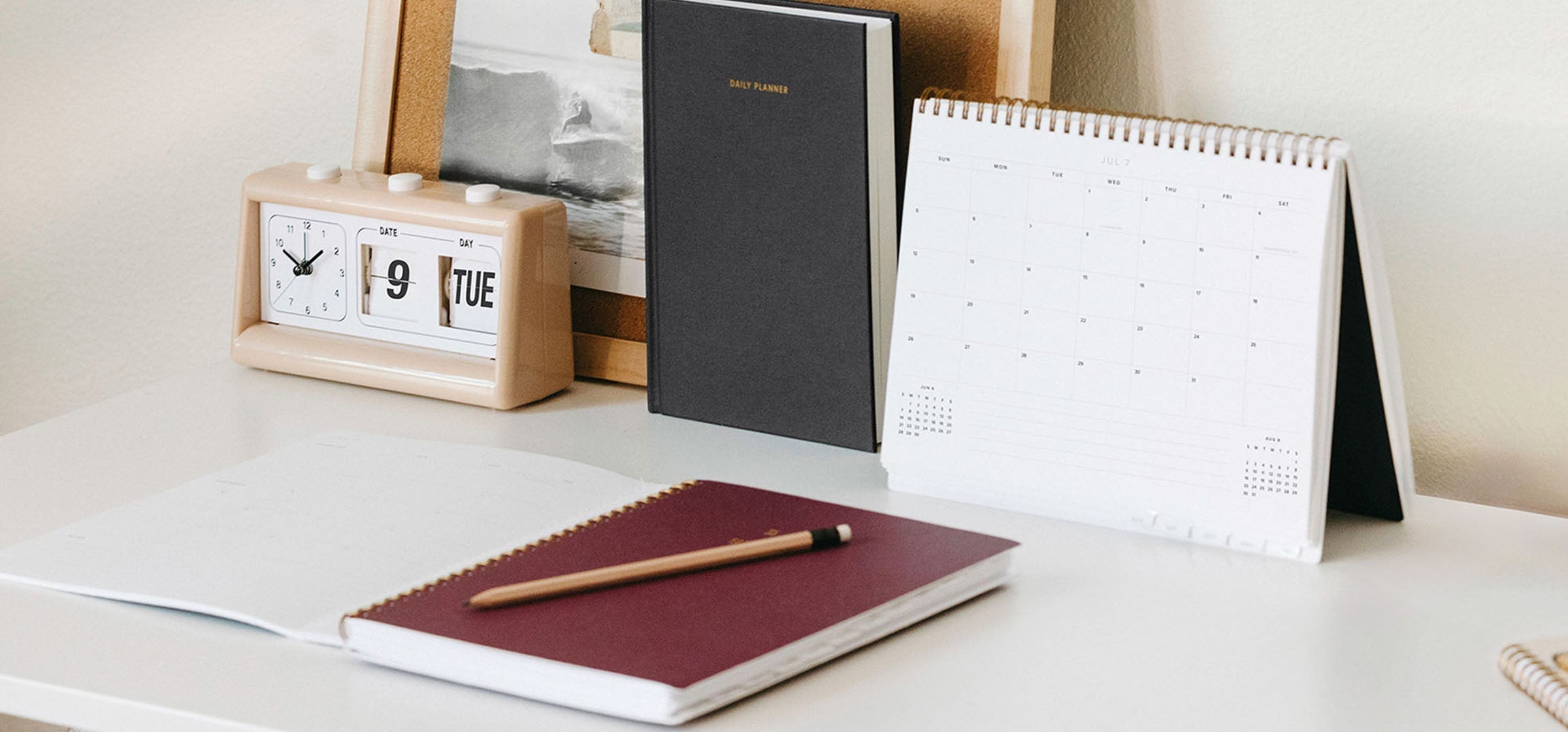 Find Your Planner Personality