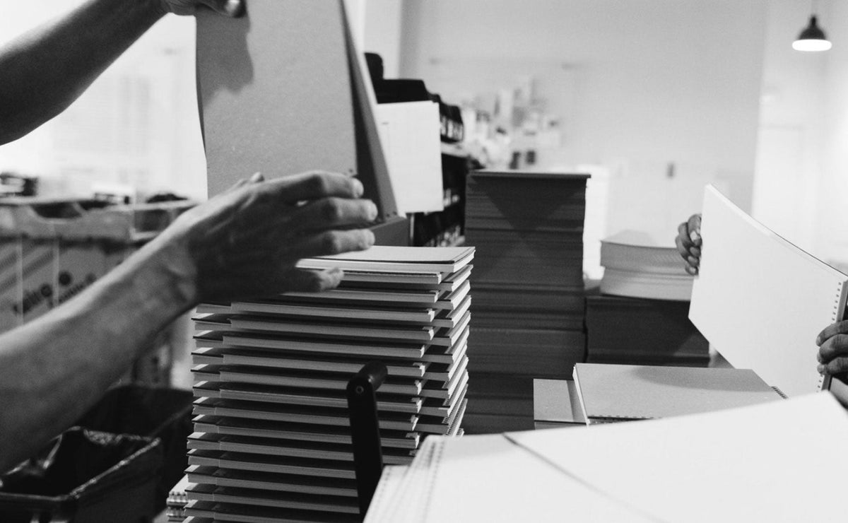 Note From Founder A Holiday Note from Our Founder – Appointed