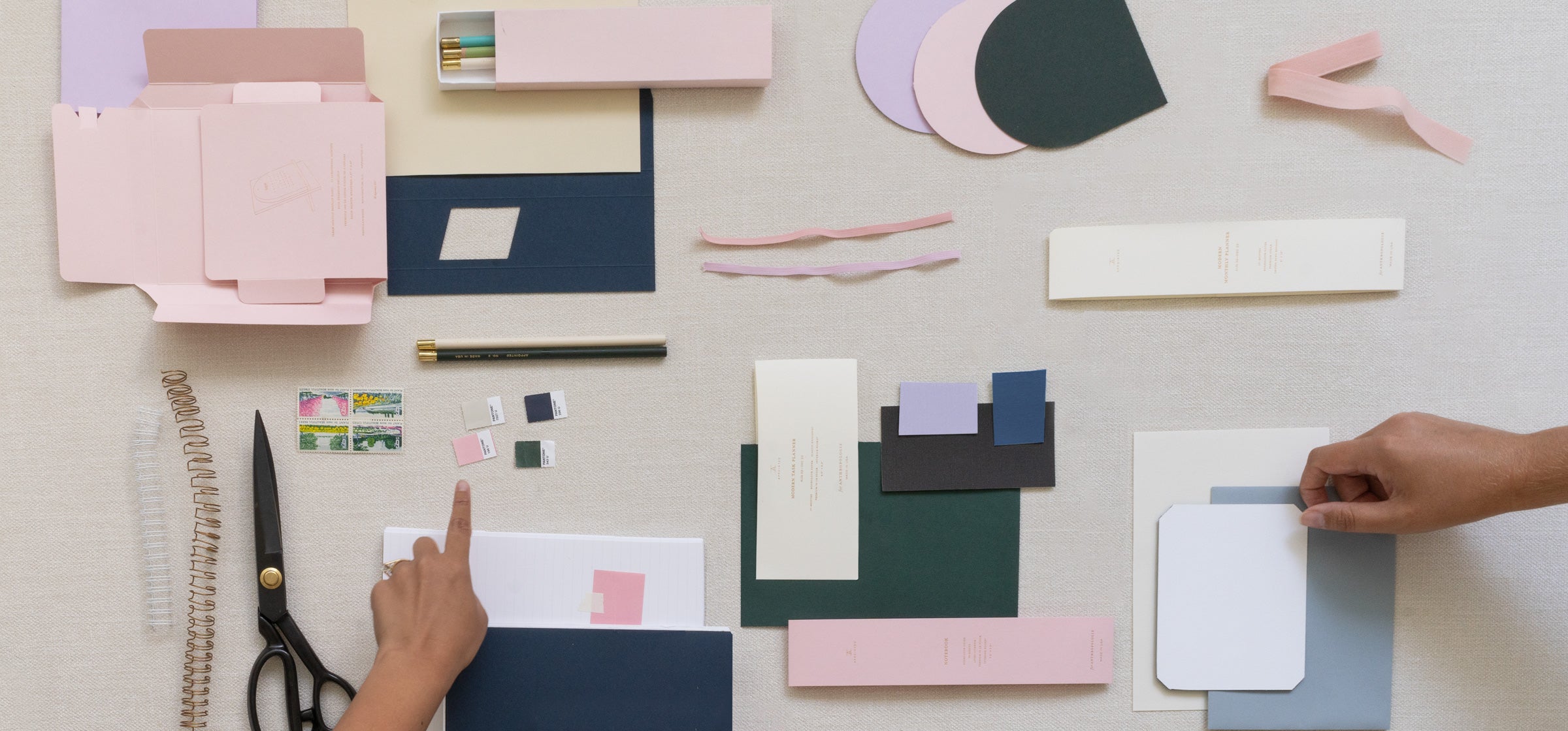 Appointed for Anthropologie—A Behind The Scenes Look At Design & Collaboration