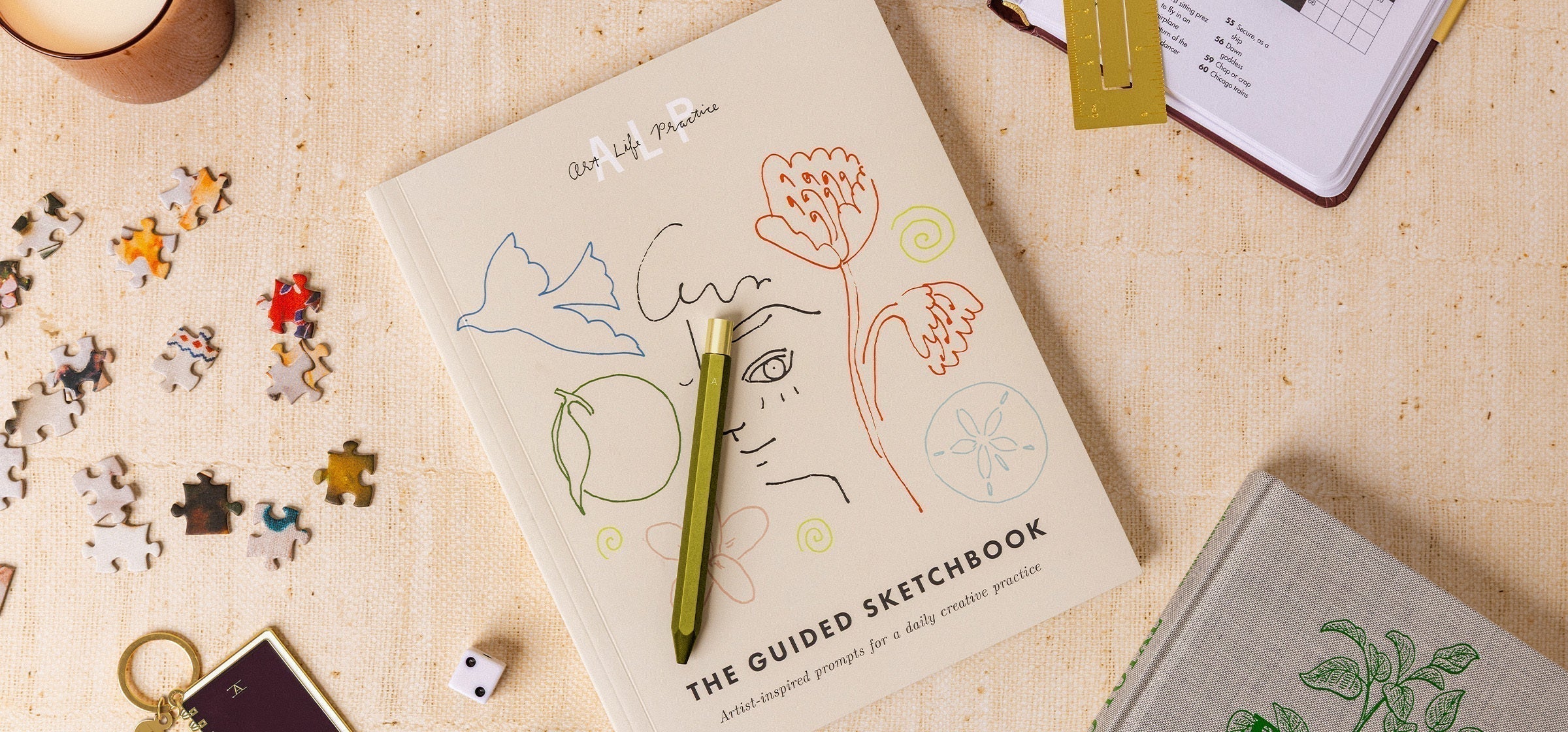 Introducing the Holiday Marketplace