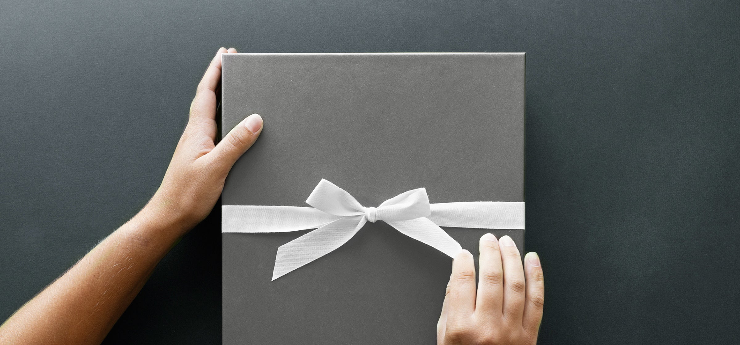 What is Corporate Gifting?