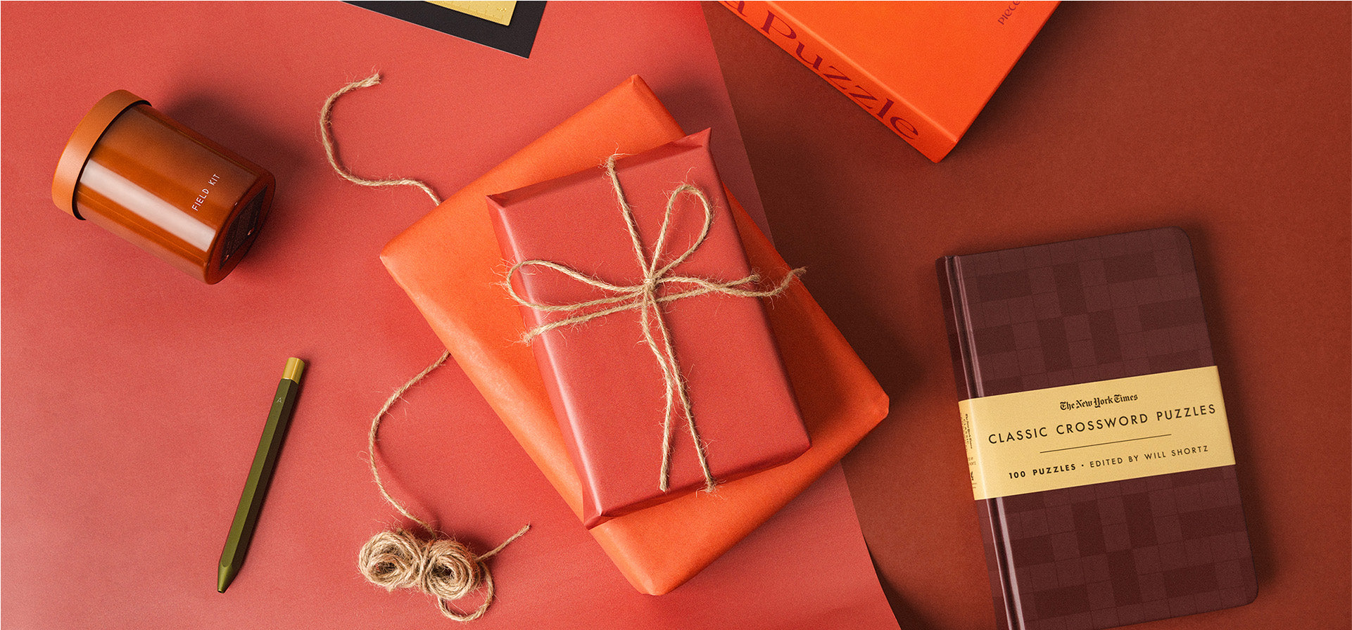 The Appointed Gift Guide: Memorable Gifting Made Easy