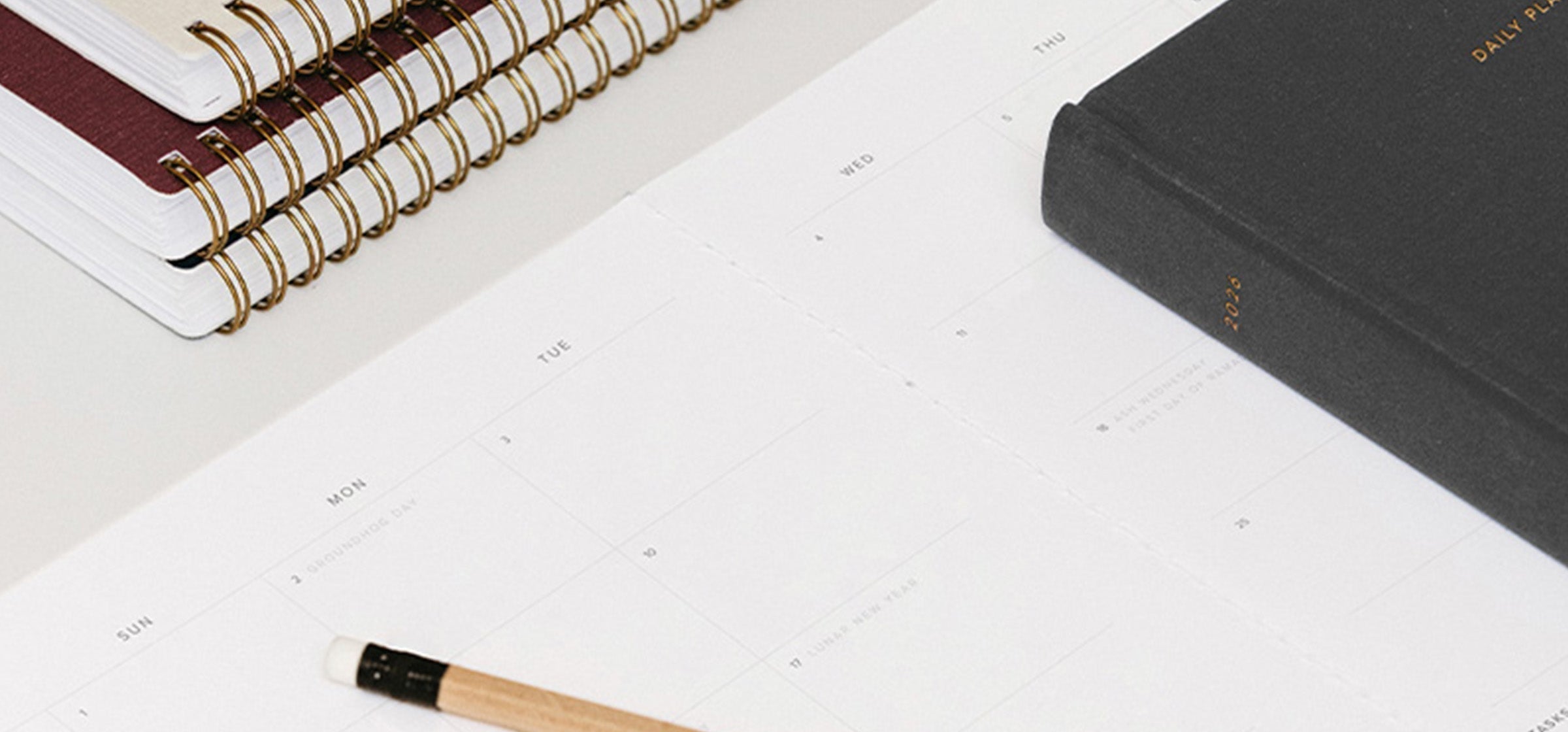 Healthy Habits for the New Year: Building Routines That Stick