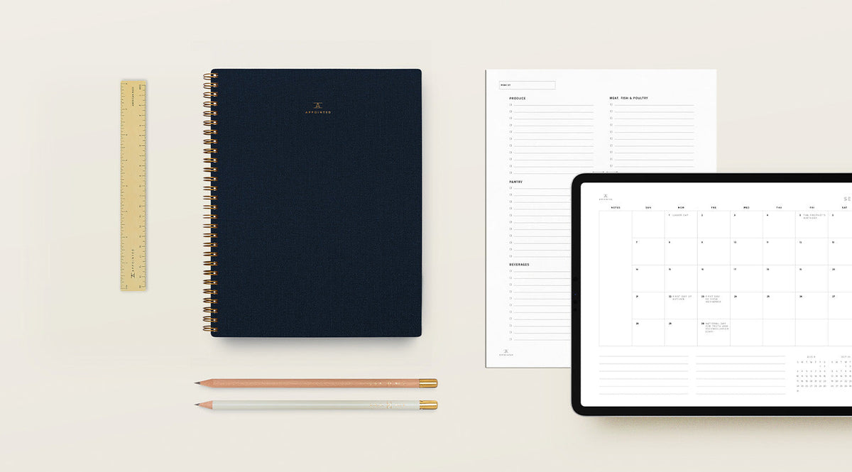 Free Printable Digital Downloads Collection – Appointed