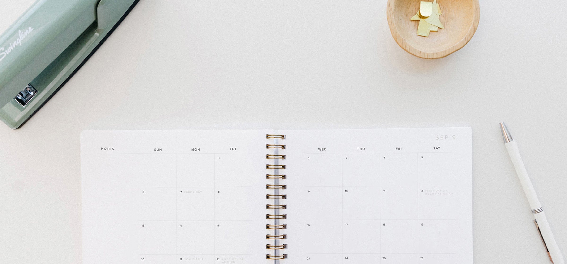 Small Changes, Big Impact: Productivity Tips to Transform Your Day