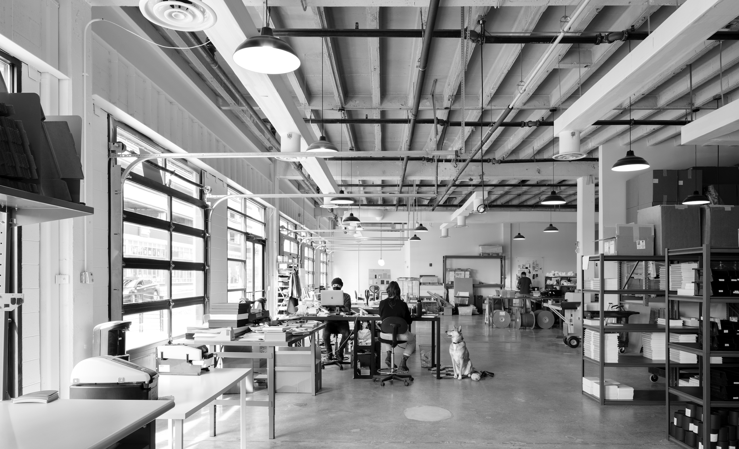 A New Chapter for Appointed