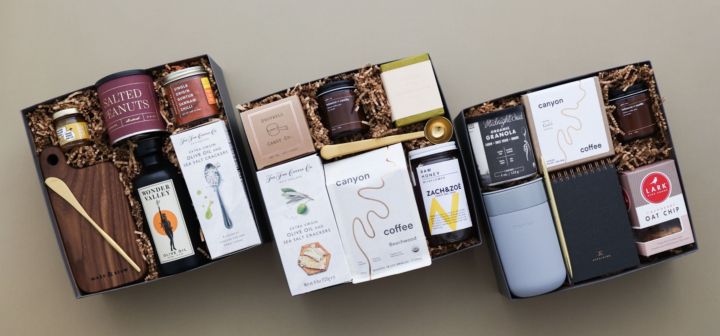 Noteworthy Interview Series: Torrance Hart, Founder & CEO of Teak & Twine