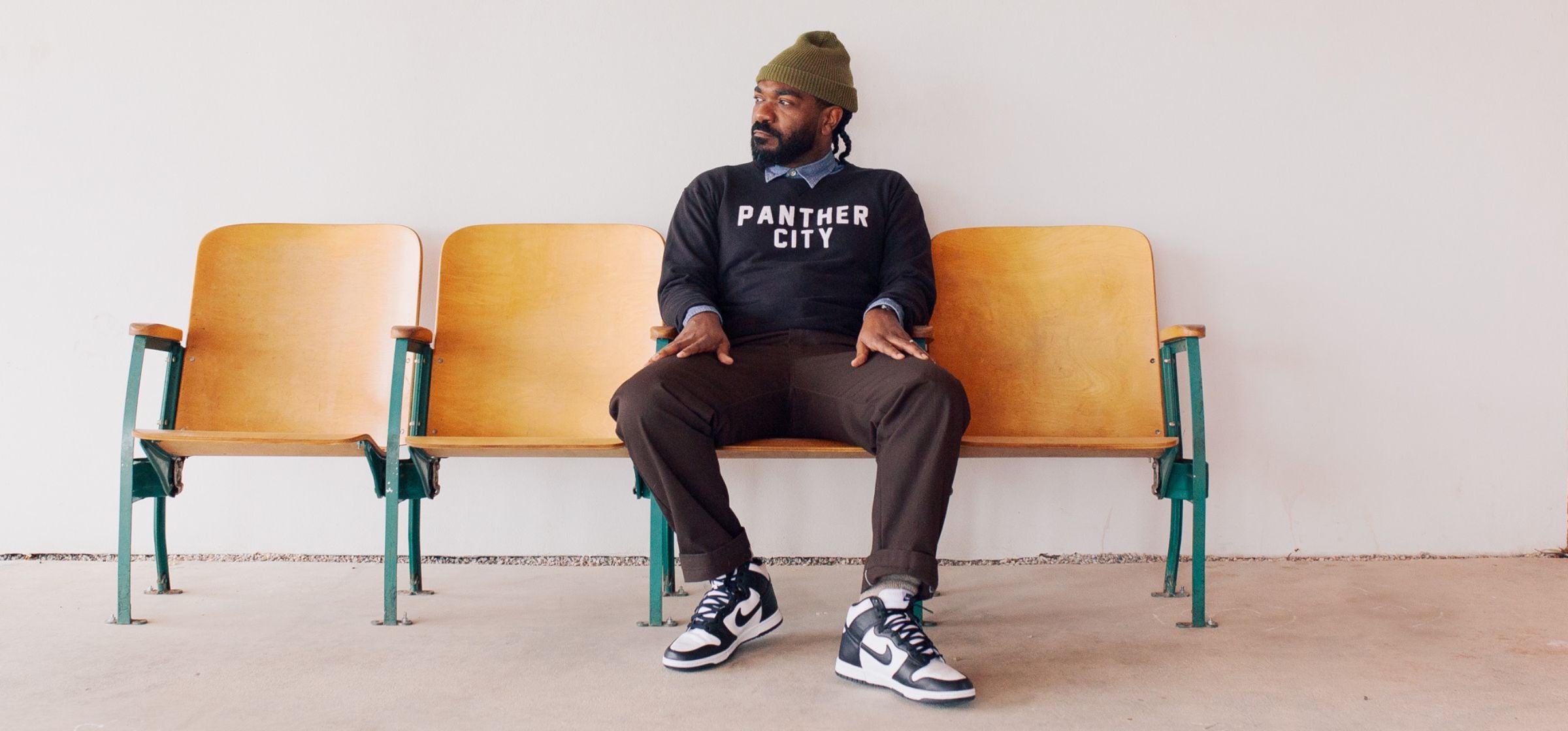 Noteworthy Interview Series: Jonathan Morris, Owner of Hotel Dryce