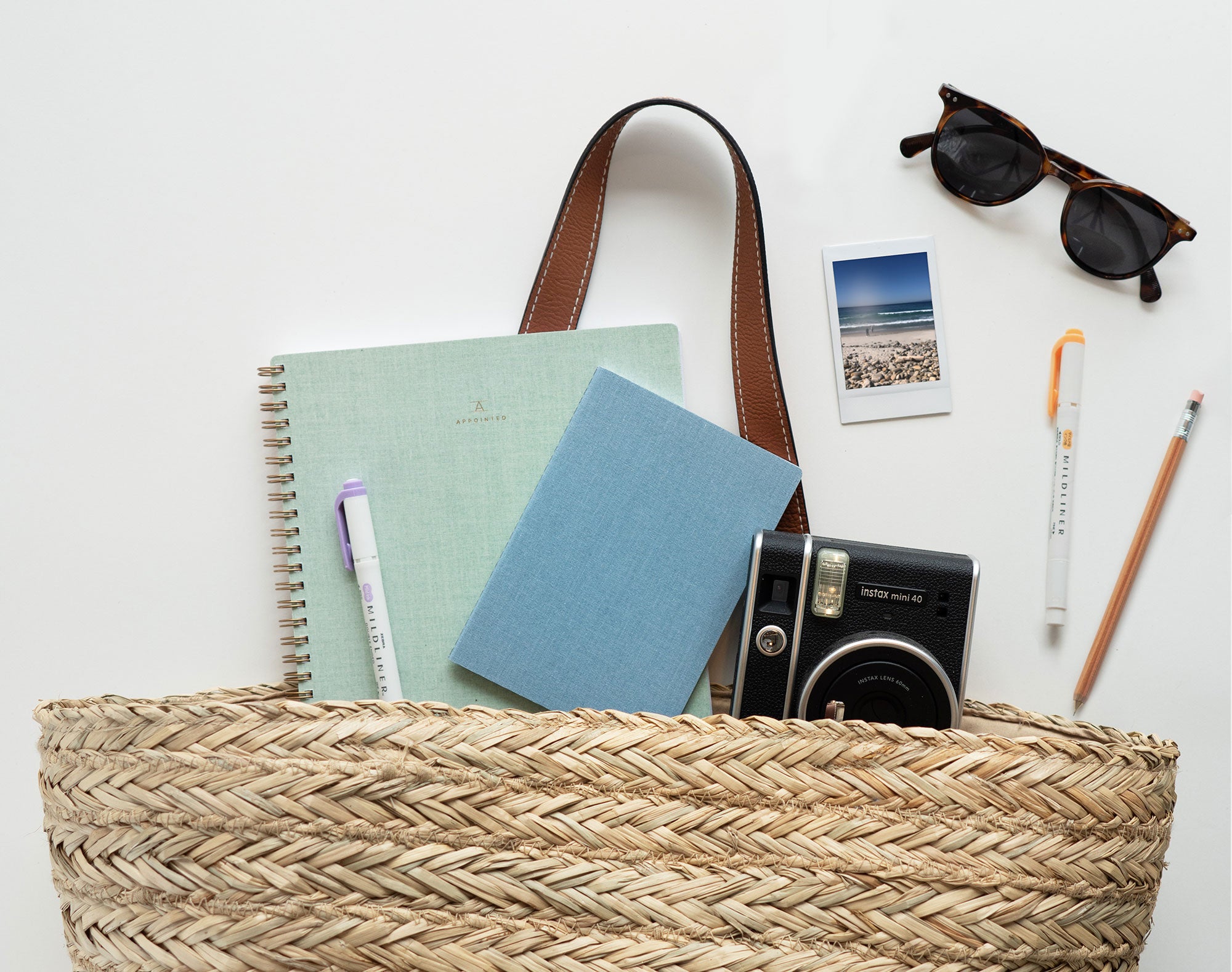 Summer Friday Sale: Summer Essentials – Appointed