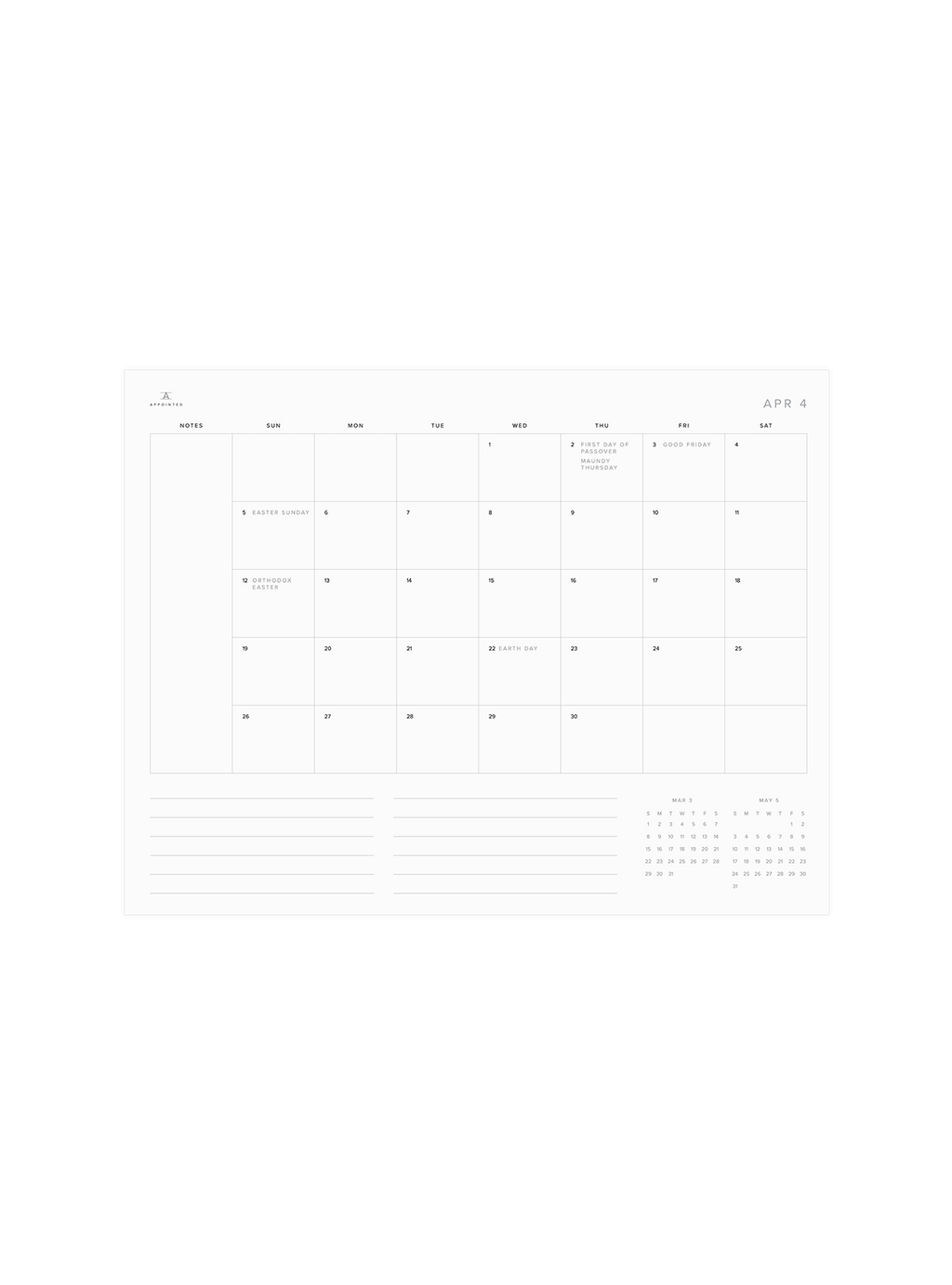 Month Planning (January - June 2026)