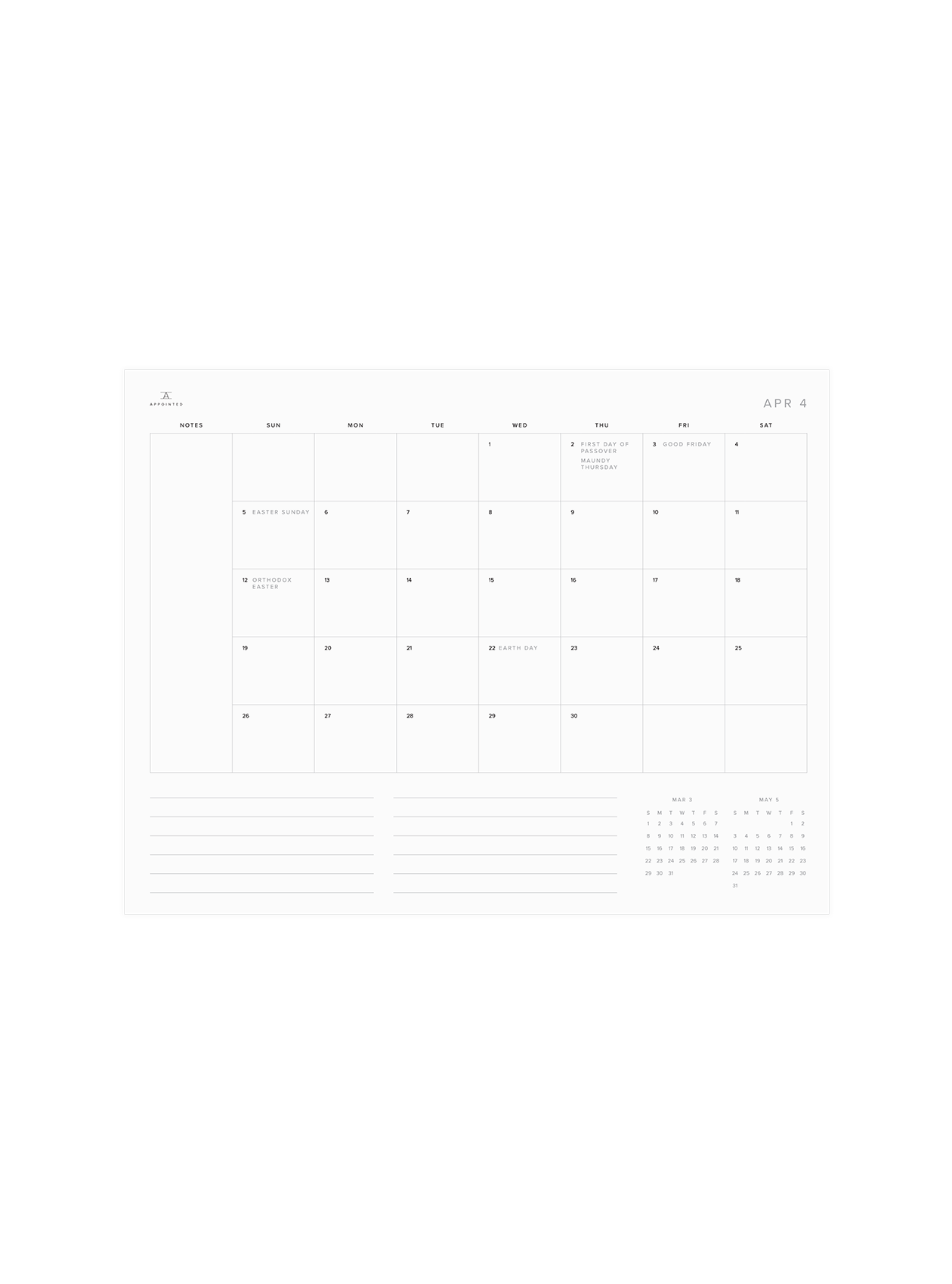 Month Planning (January - June 2026)