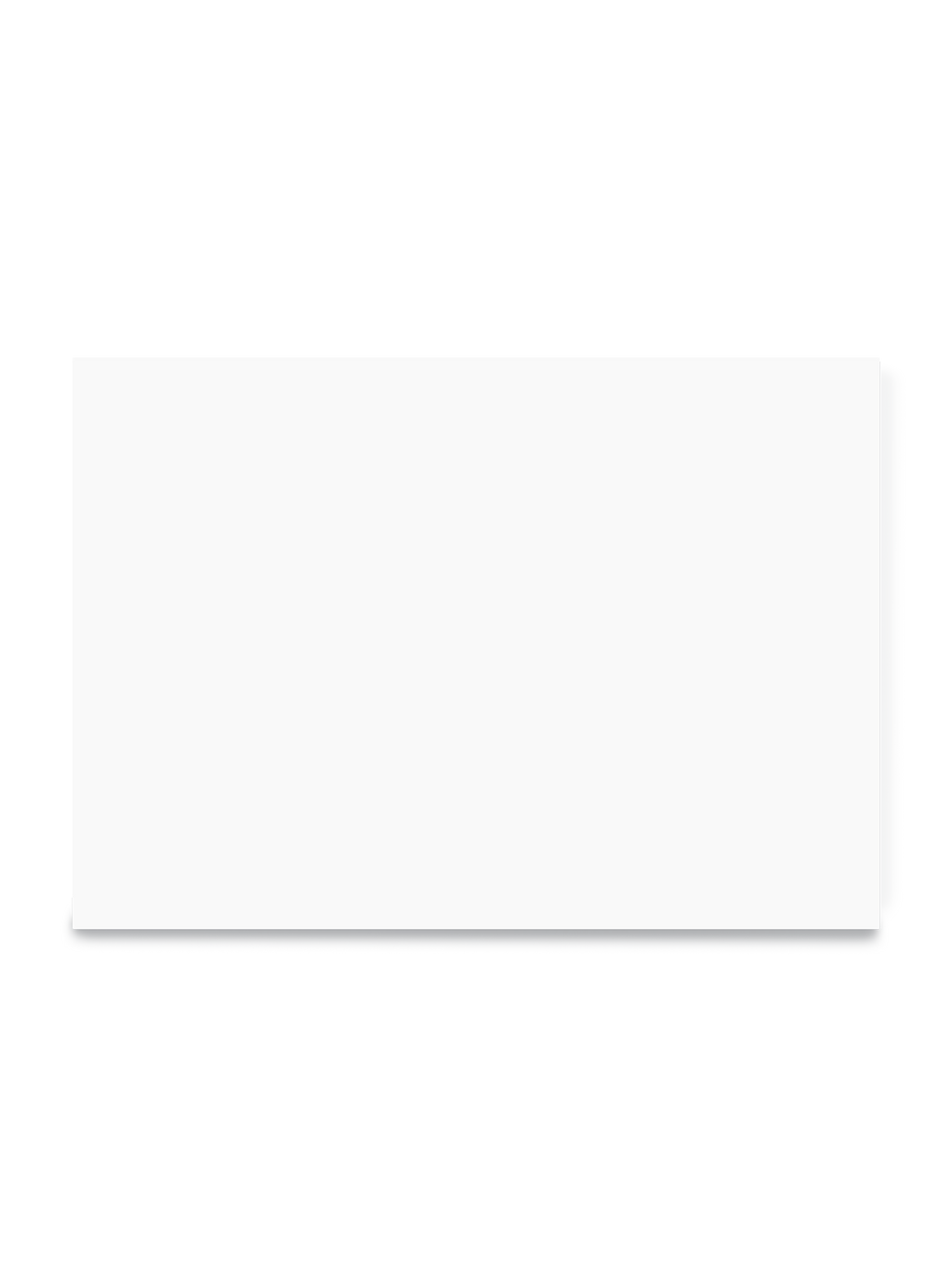 2026 Annual Planning Calendar