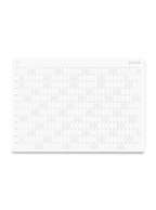 2026 Annual Planning Calendar