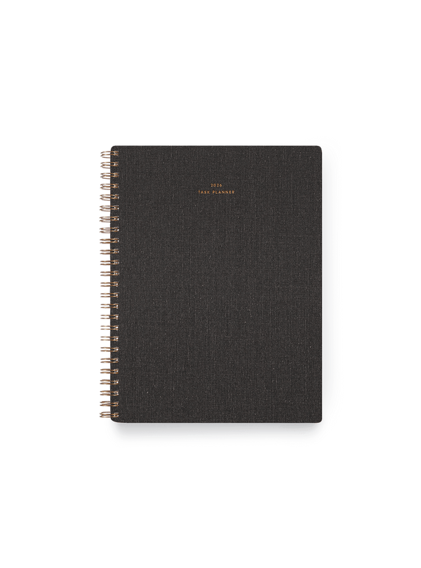 2026 Compact Task Planner