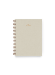 2026 Compact Task Planner