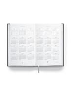 2026 Daily Planner Interior year view