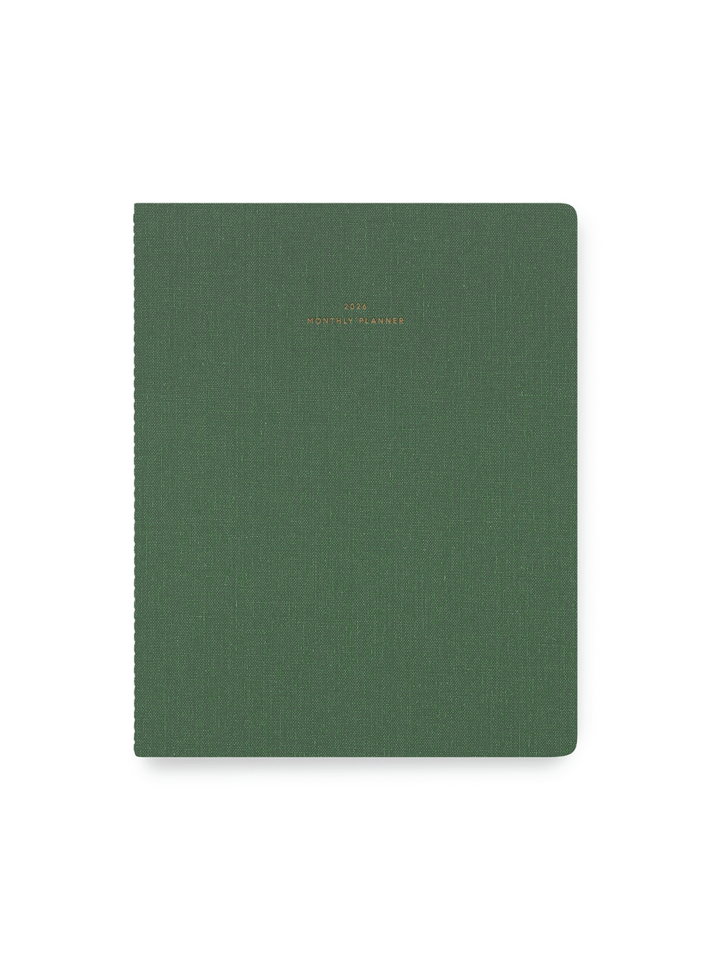 Monthly Planning Set