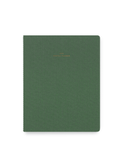 2026 Monthly Planner