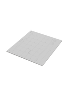 2026 Studio Calendar—side angle.