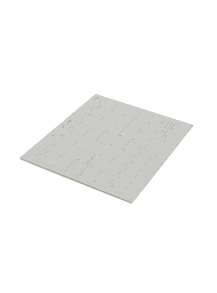 2026-studio-calendar-12-month-tear-off-calendar-appointed