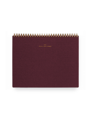 2026 Weekly Task Planner