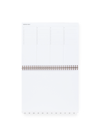 Appointed Weekly Task Planner Goals View