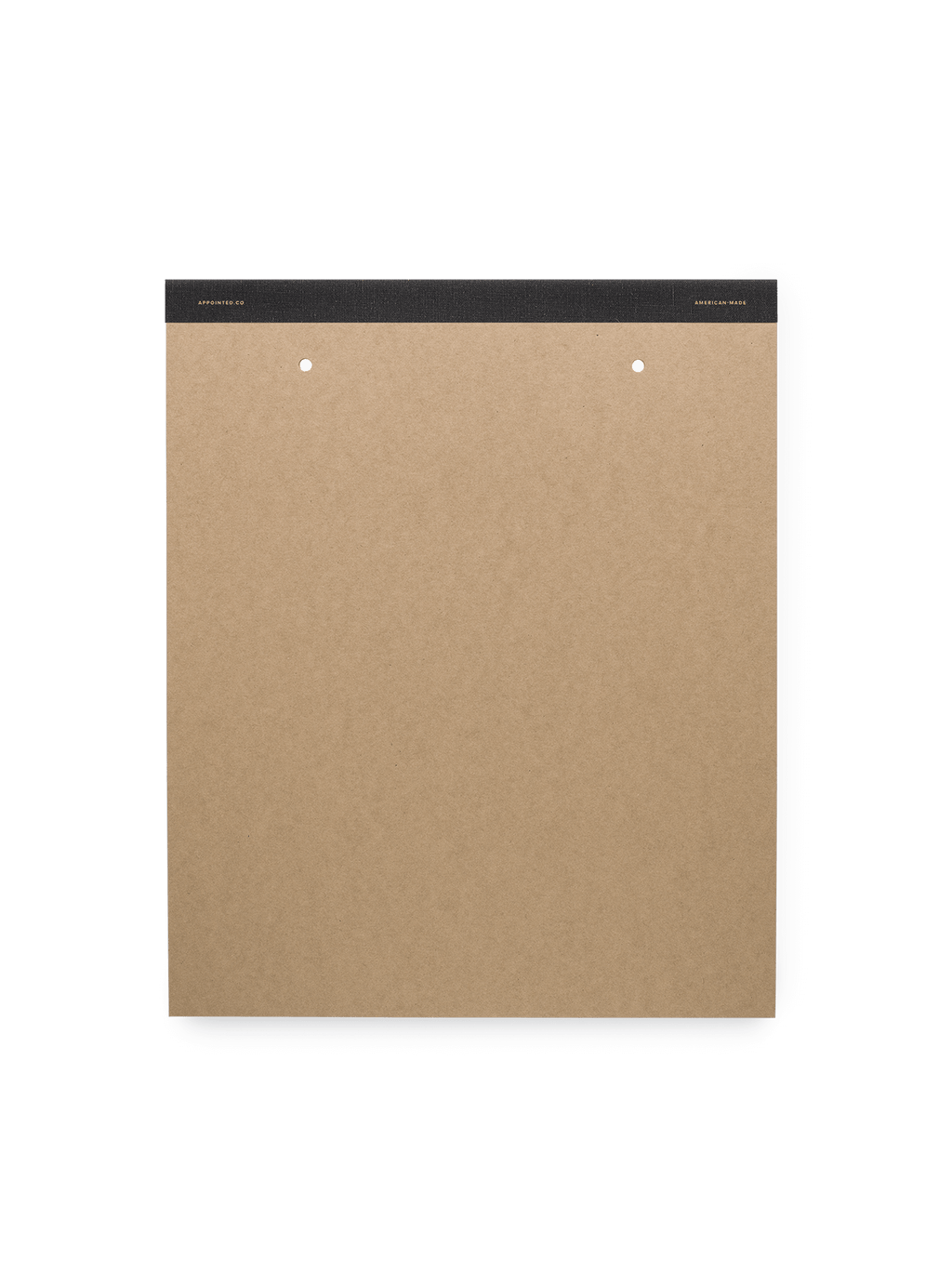 2026 Wall Calendar in back