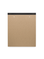 2026 Wall Calendar in back