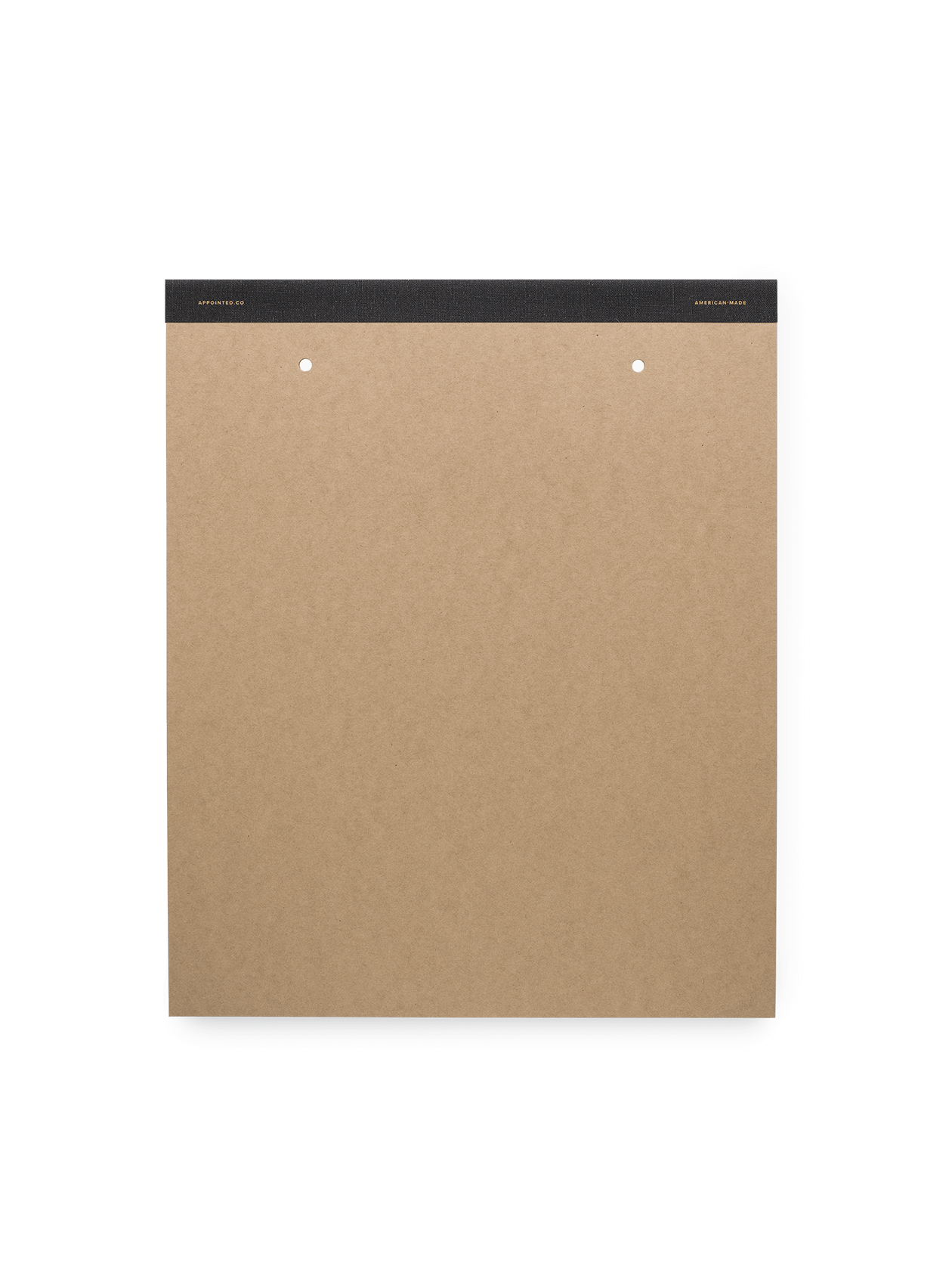 2026 Wall Calendar in back