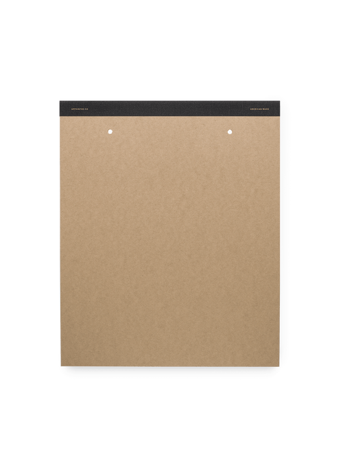 2026 Wall Calendar in back