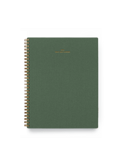 2026 Year Task Planner