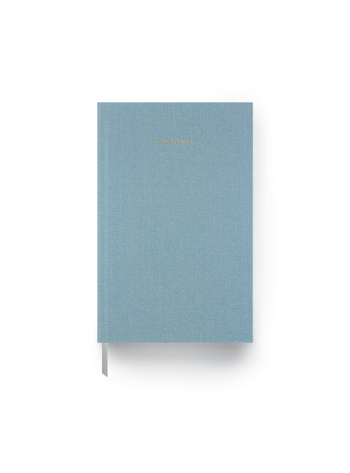 2027 Daily Planner