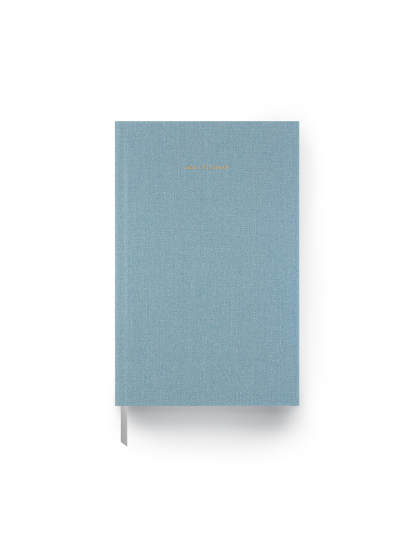 2027 Daily Planner