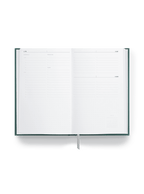 Daily Planner interior day view